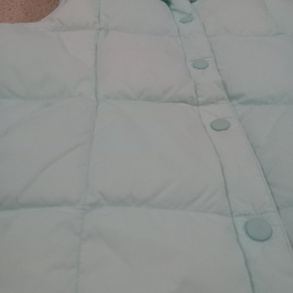 Aritzia SuperPuff Shorty Vest - Picture 5 of 7